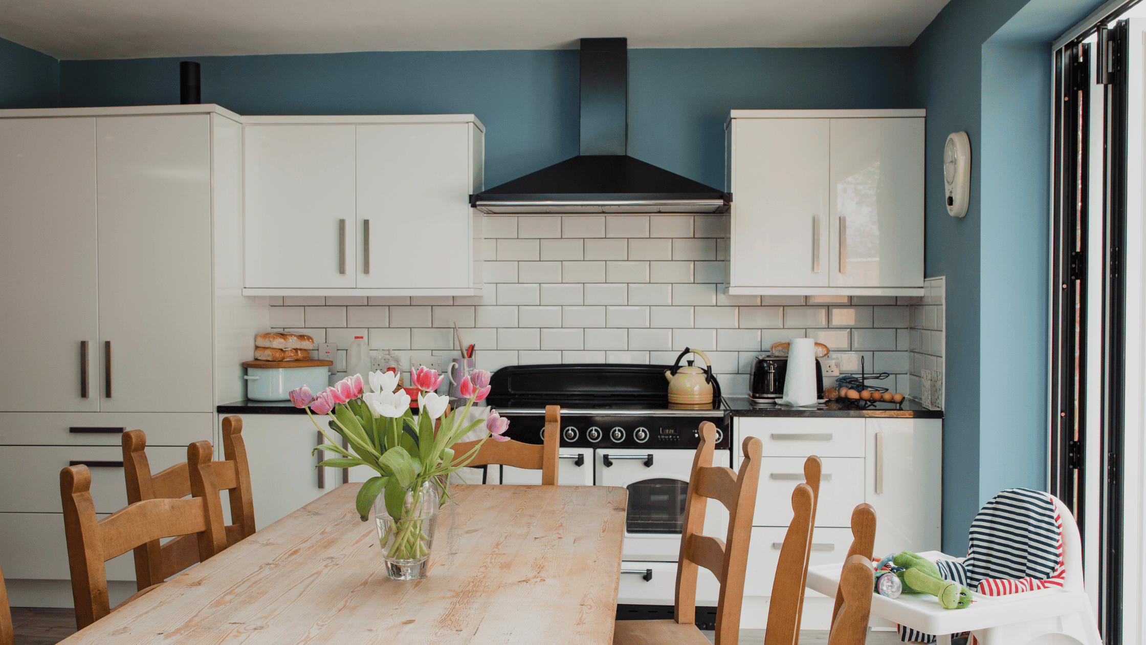 How to Keep Your Home Bug-Free This Summer