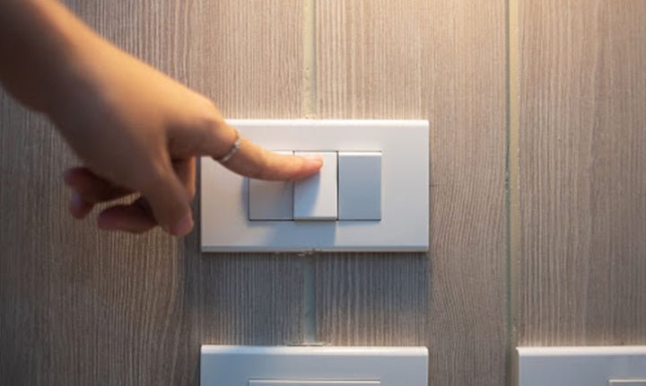Light Switch