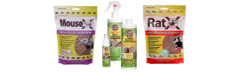 EcoClear - All Products - EcoClear Products