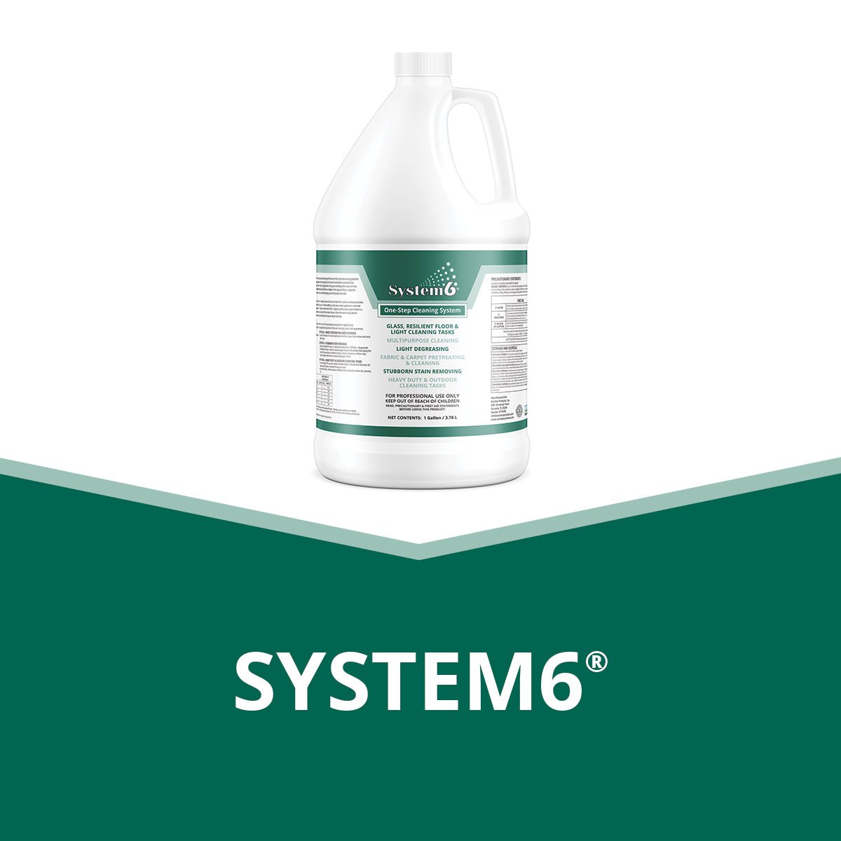 System6®