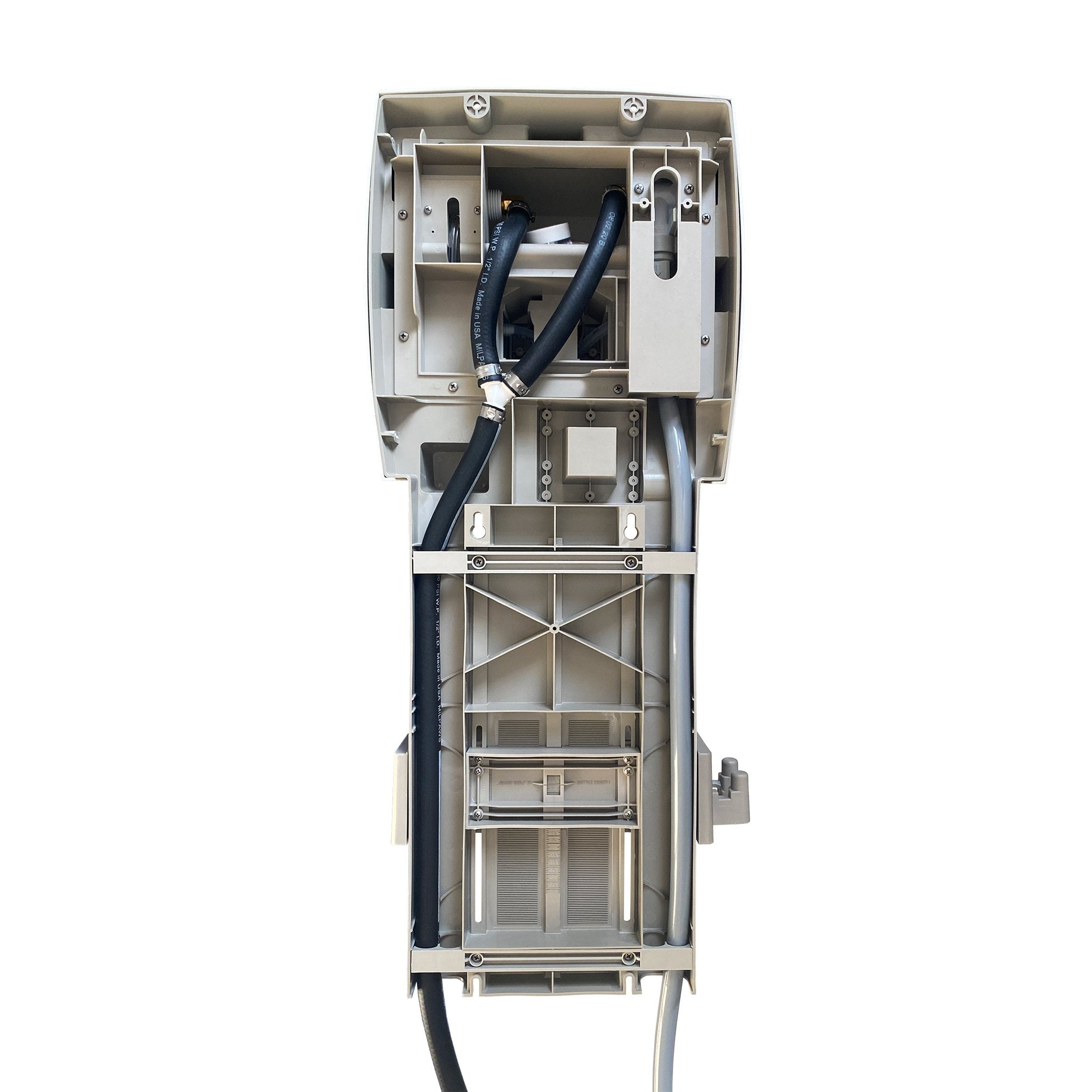 System6® Dispenser Wall Unit - EcoClear Products