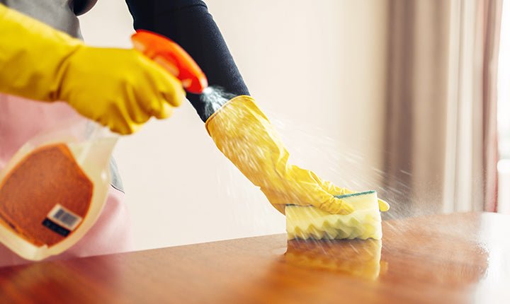3 Ways to Keep Your Home and Business Clean