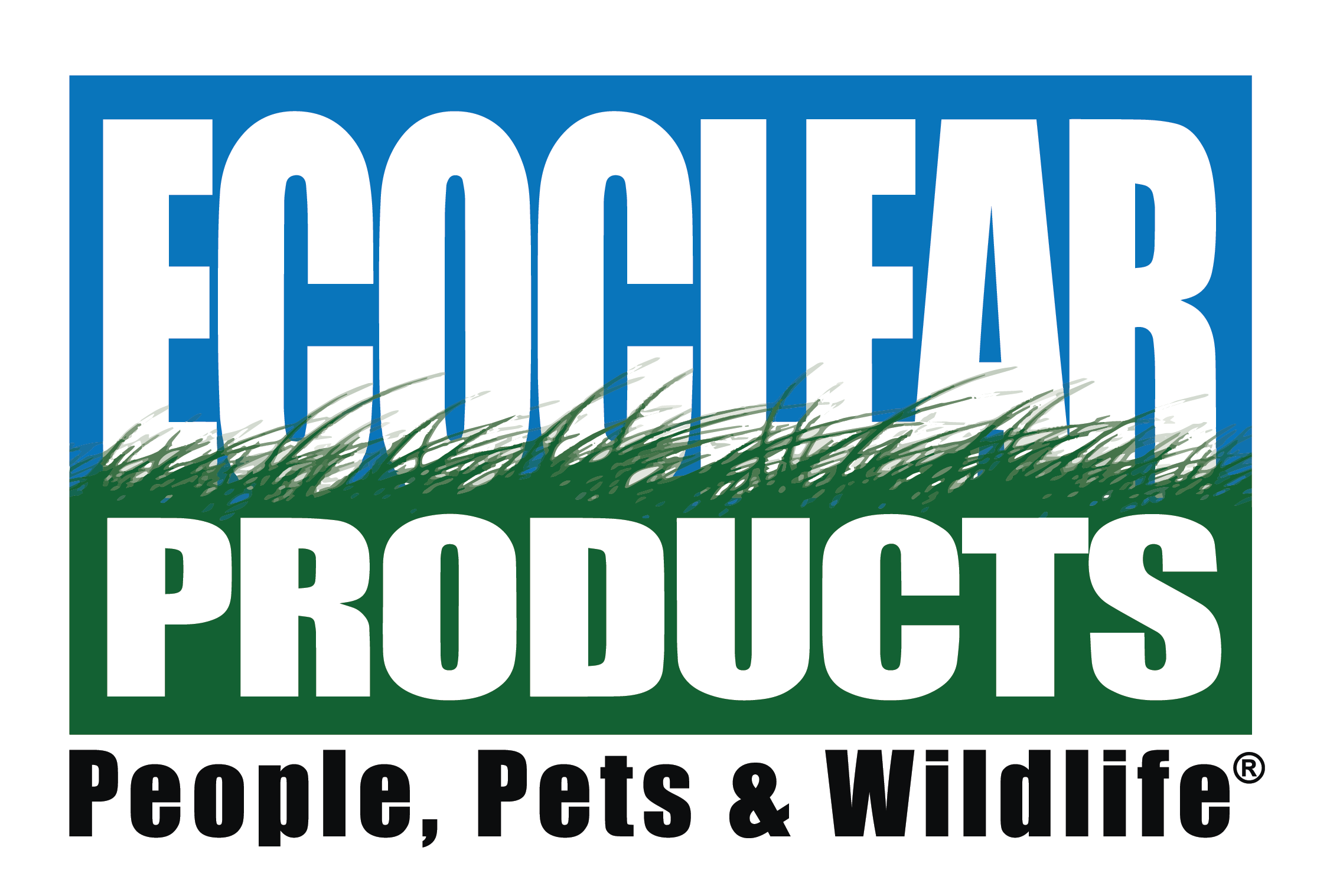 EcoClear Products logo