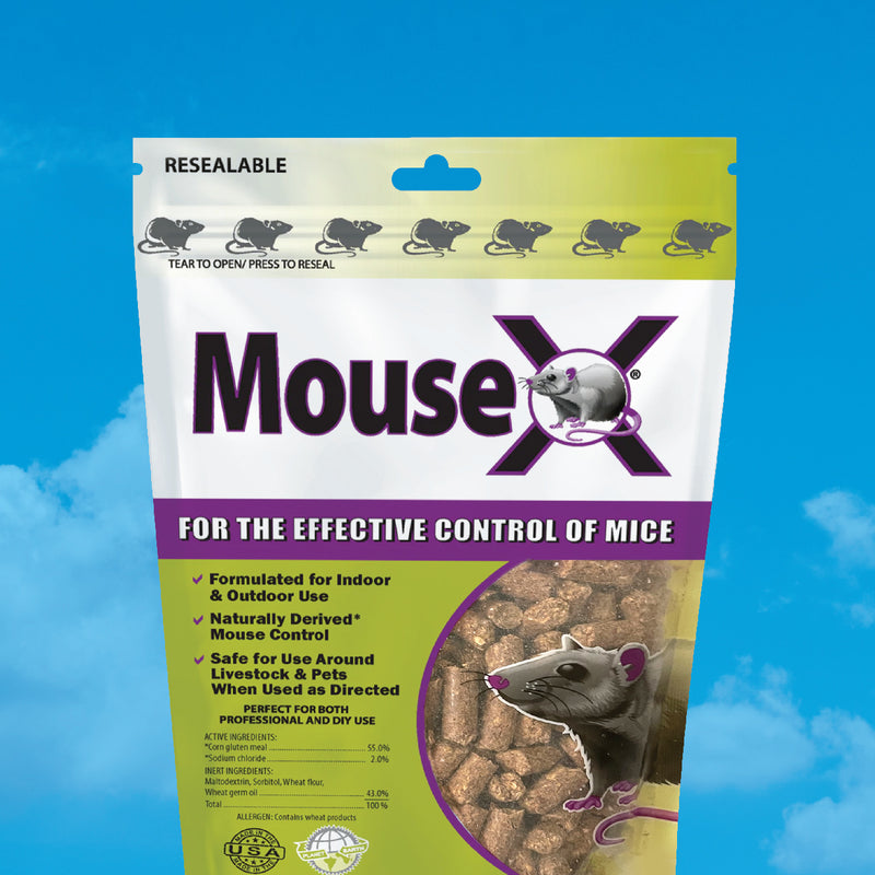 MouseX®