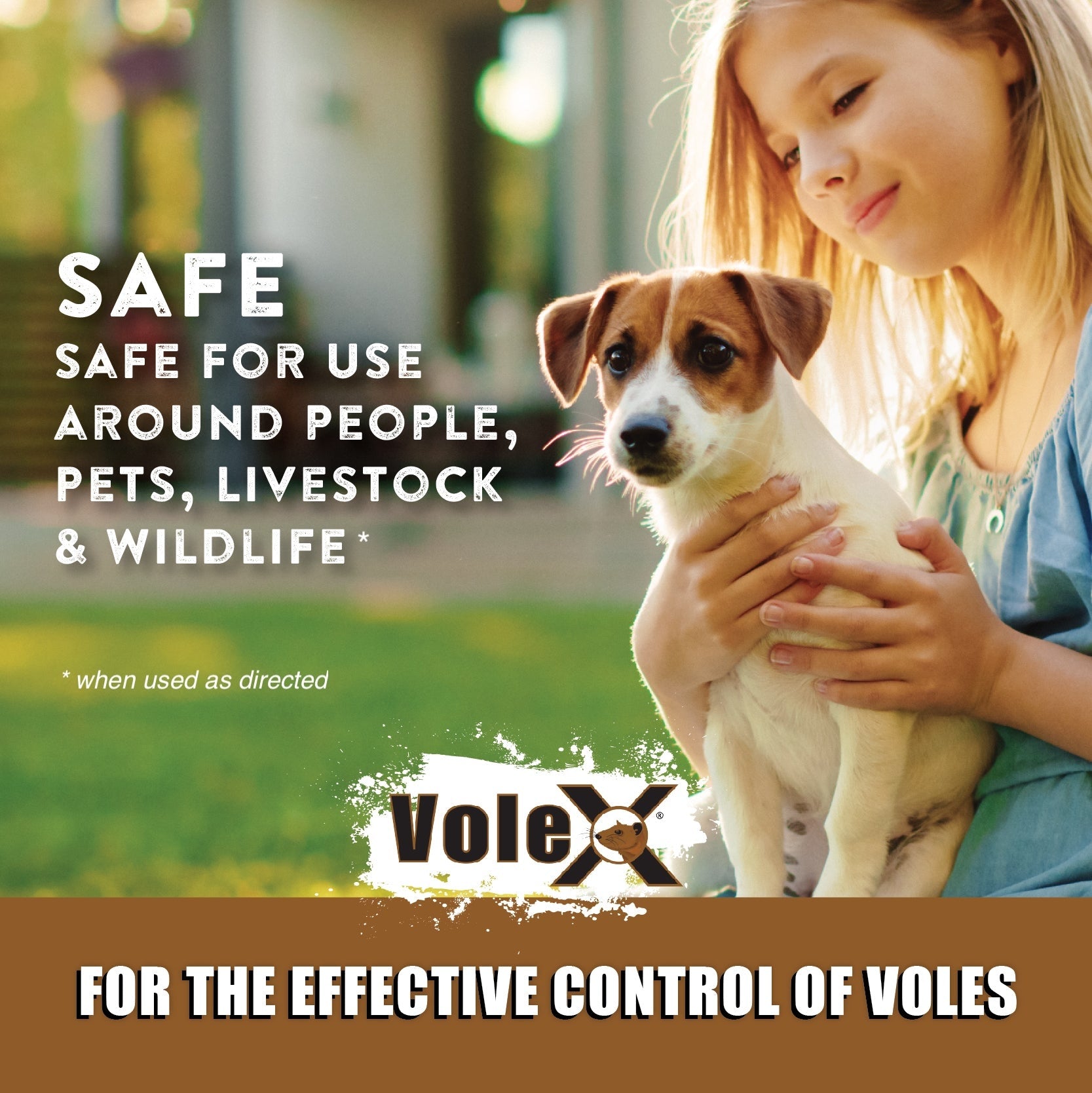 VoleX®