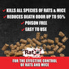 RatX® Pellets - EcoClear Products 