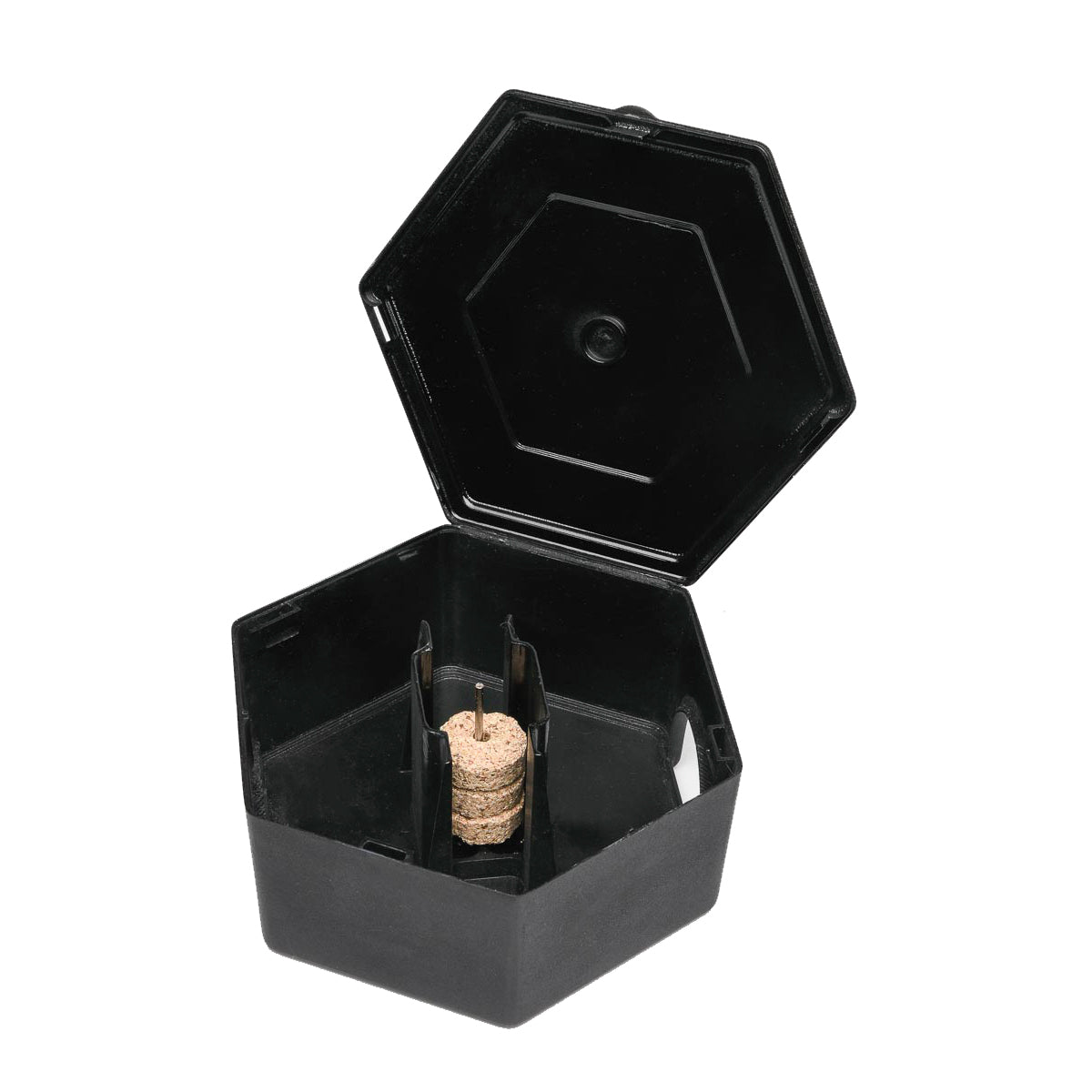 RatX® Small Bait Station