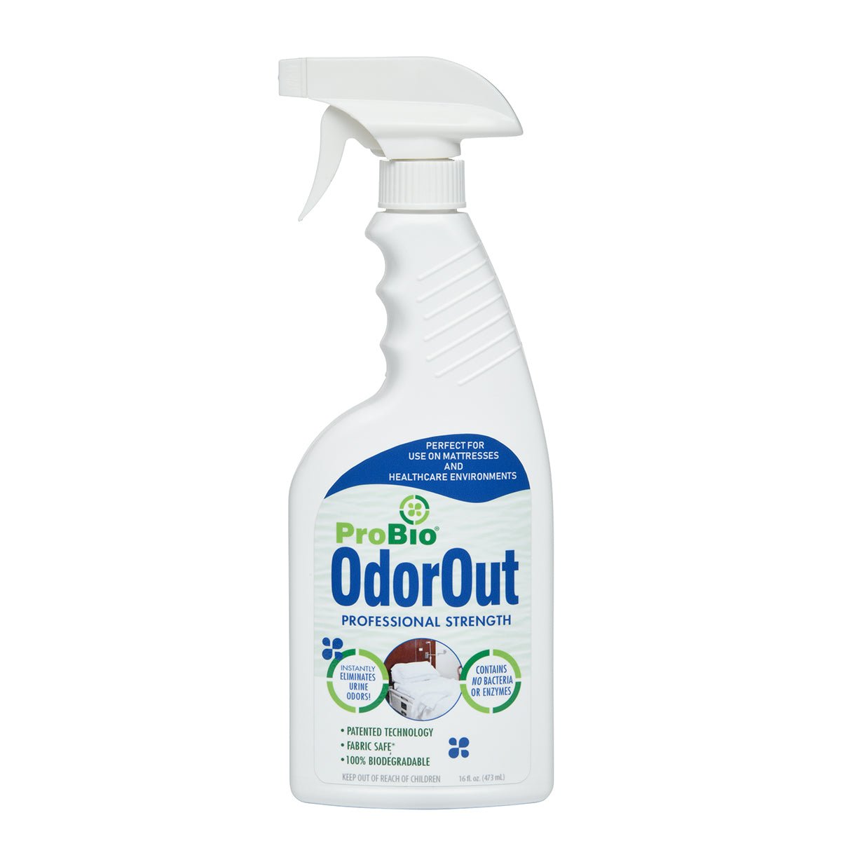 ProBio® Odor Out - Professional Strength