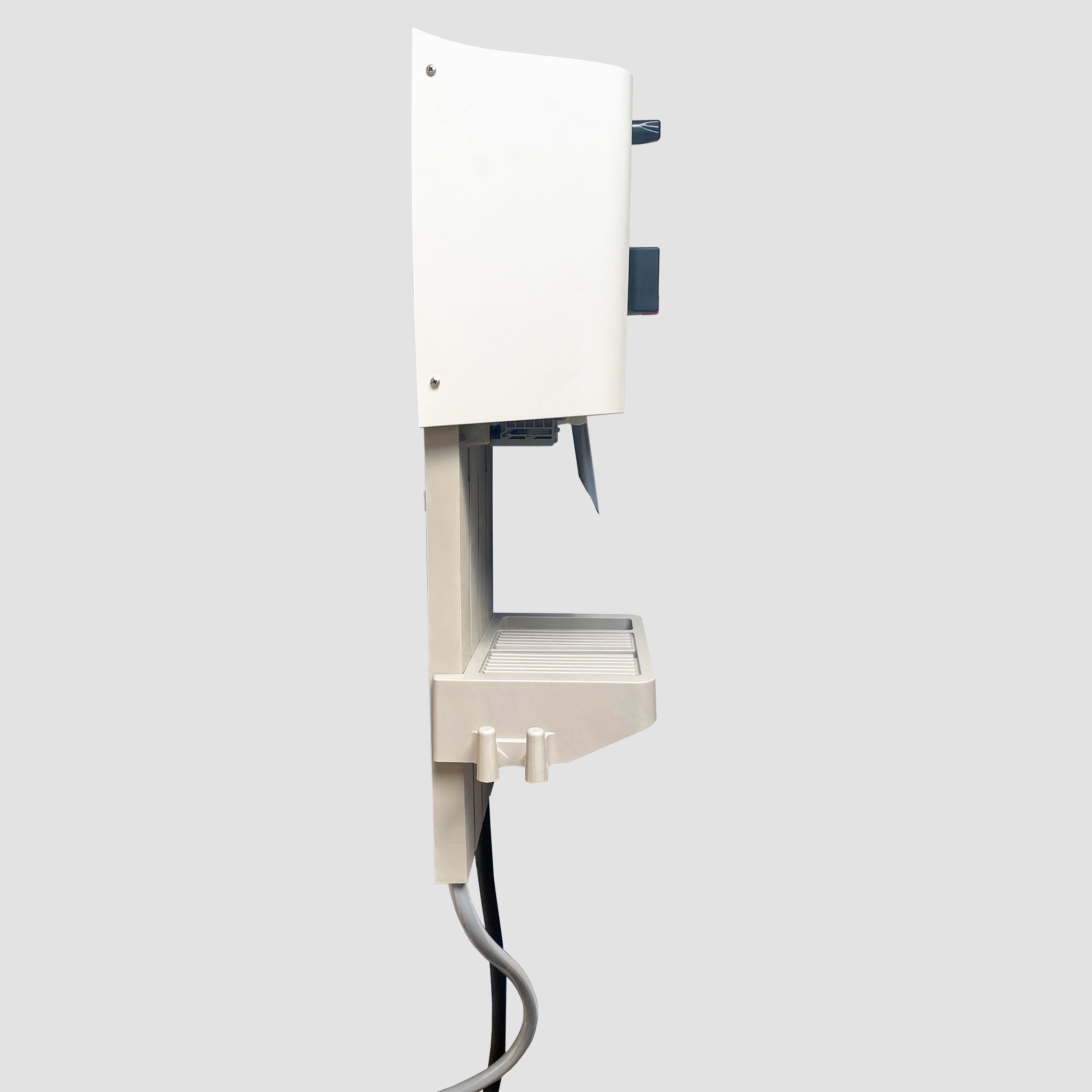 System6® Dispenser Wall Unit